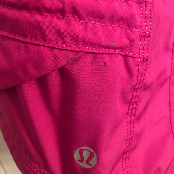 Lululemon Windbreaker Jacket - Picture 5 of 5